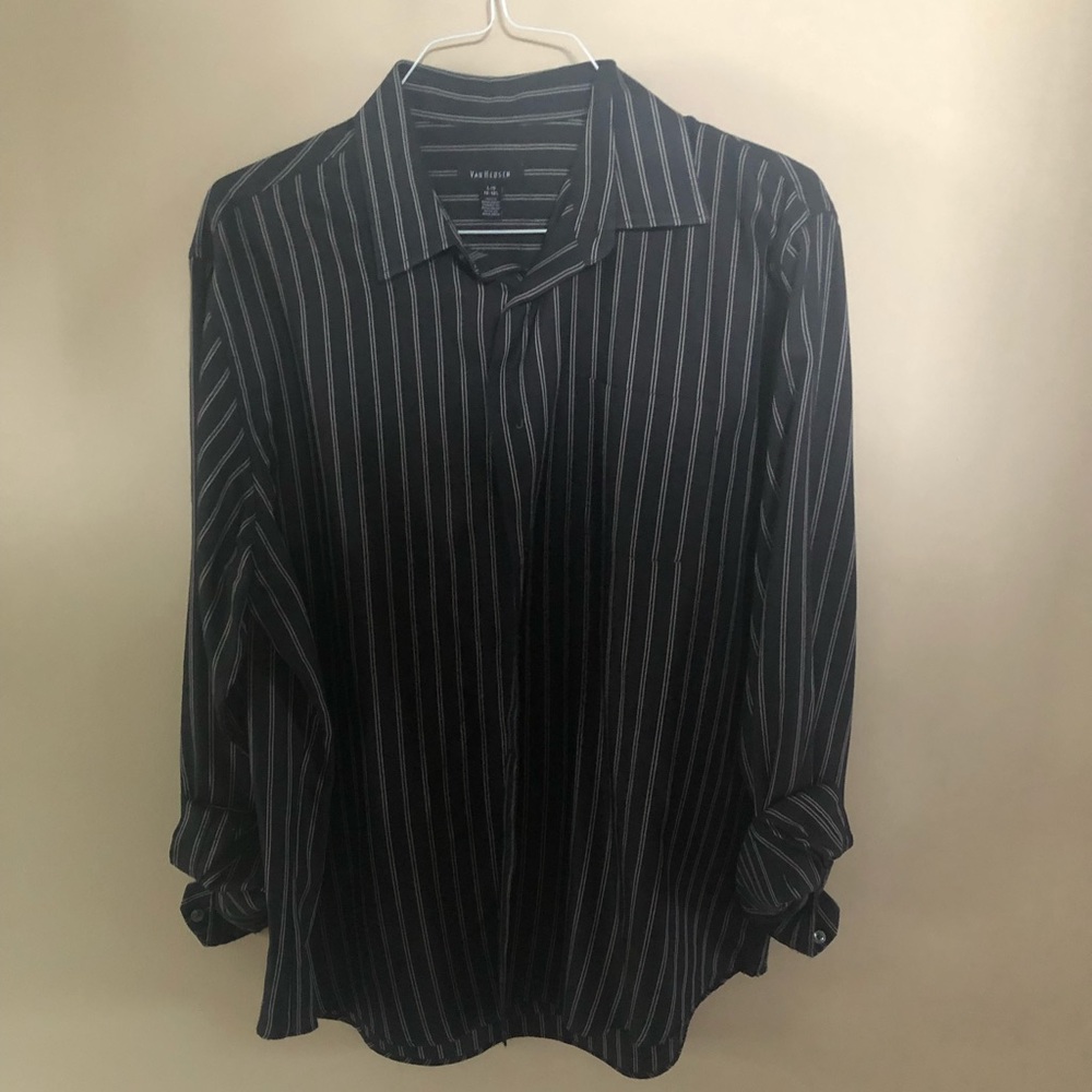 Men’s Dress Shirt